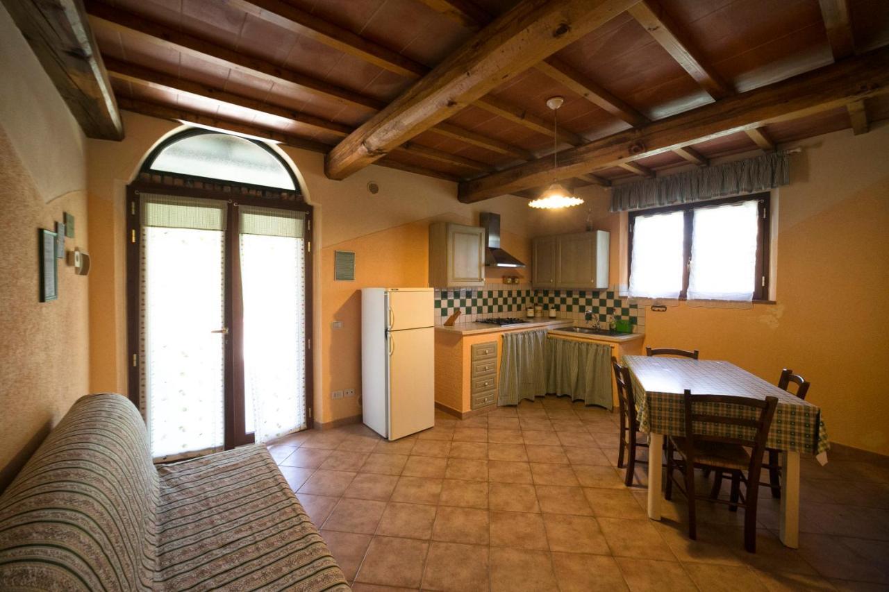 Agriturismo Valdo Grosseto Extérieur photo