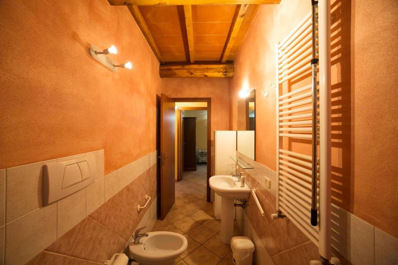 Agriturismo Valdo Grosseto Extérieur photo