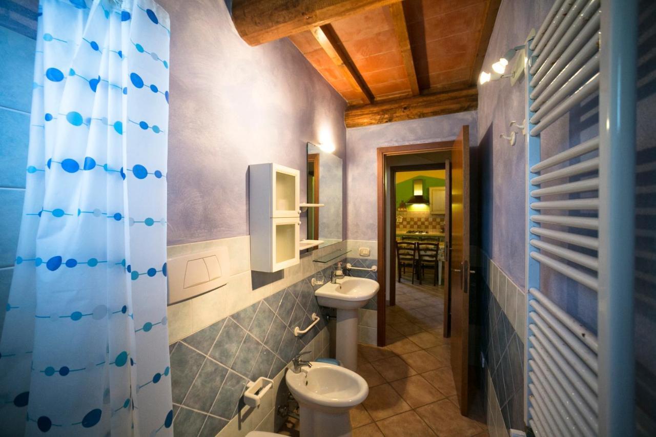 Agriturismo Valdo Grosseto Extérieur photo