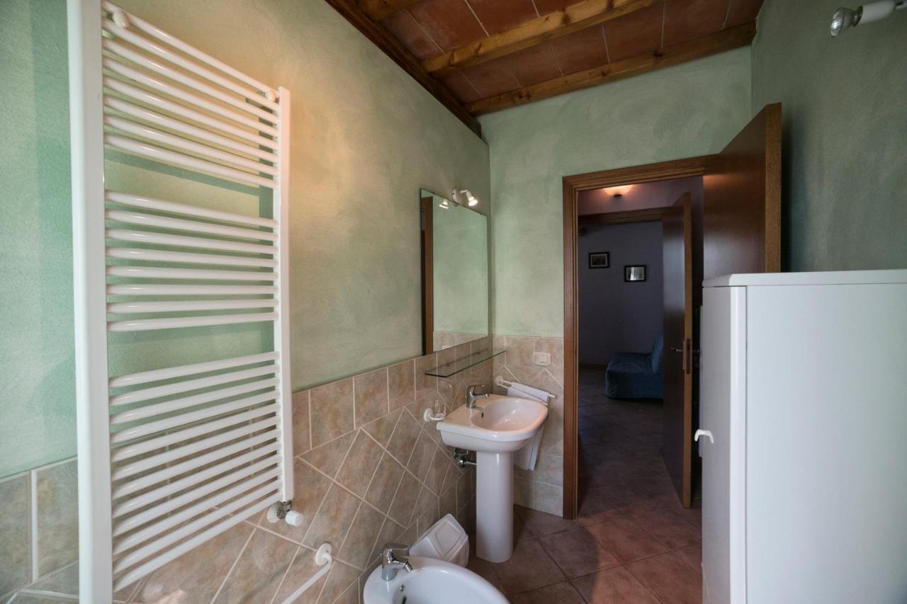 Agriturismo Valdo Grosseto Extérieur photo