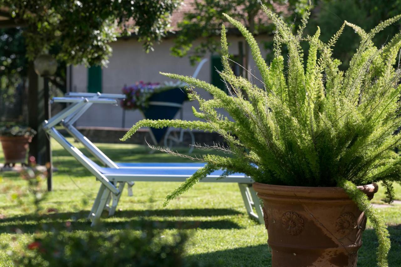 Agriturismo Valdo Grosseto Extérieur photo