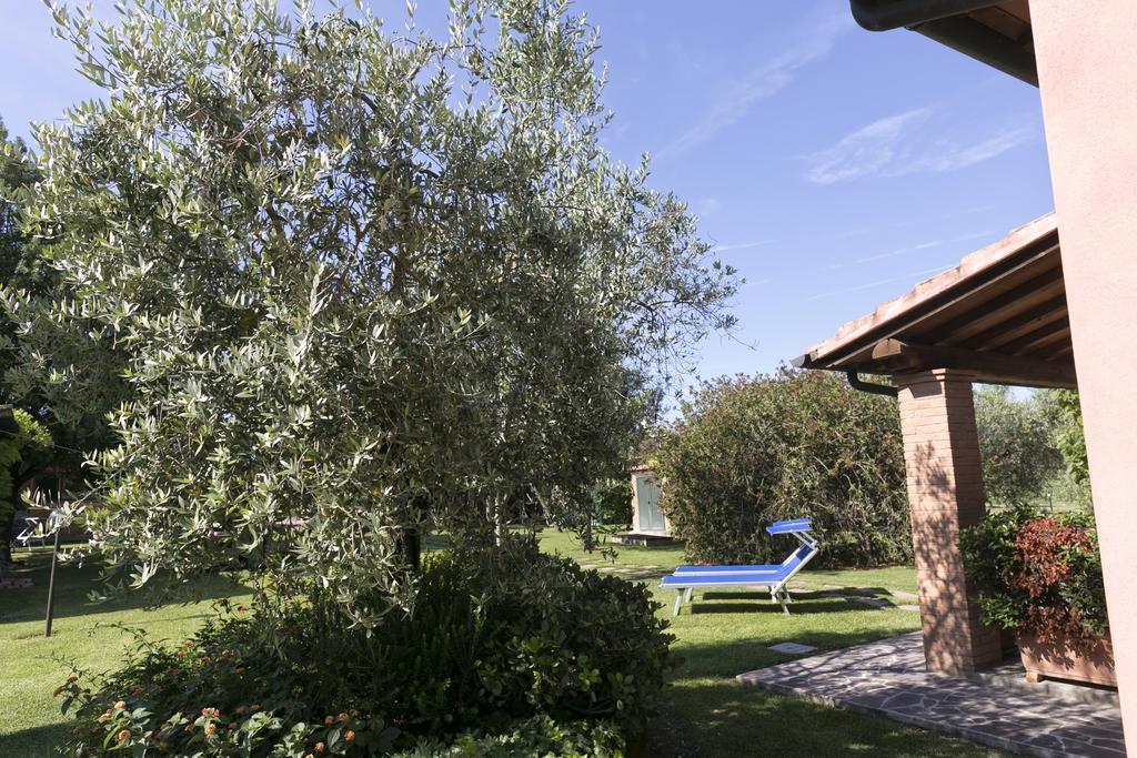 Agriturismo Valdo Grosseto Extérieur photo