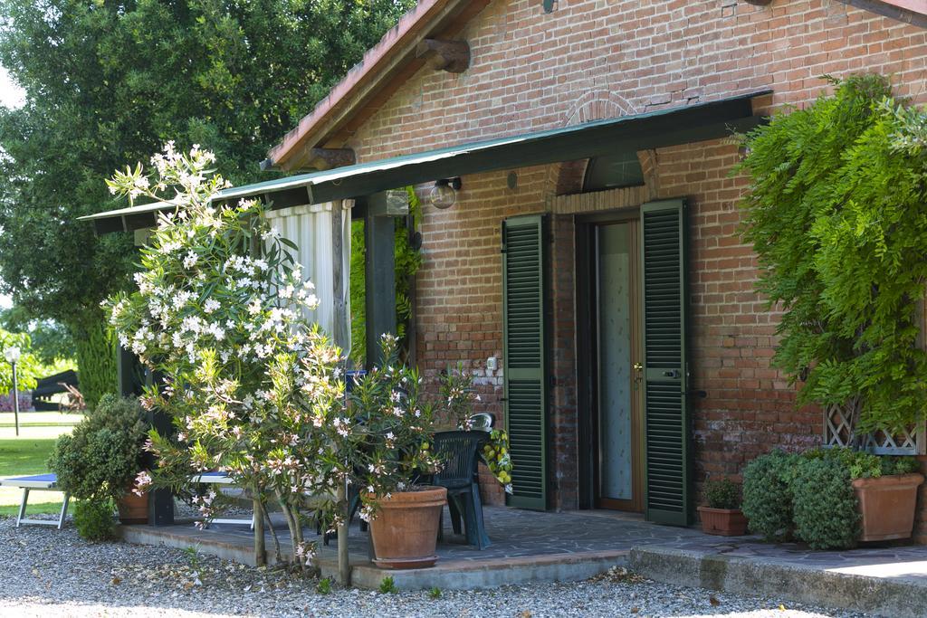 Agriturismo Valdo Grosseto Extérieur photo
