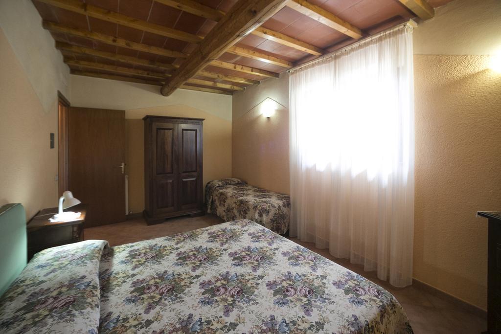 Agriturismo Valdo Grosseto Extérieur photo