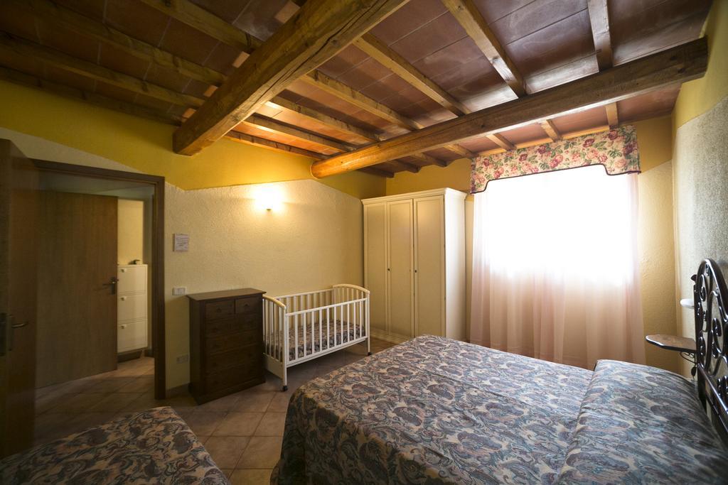 Agriturismo Valdo Grosseto Extérieur photo