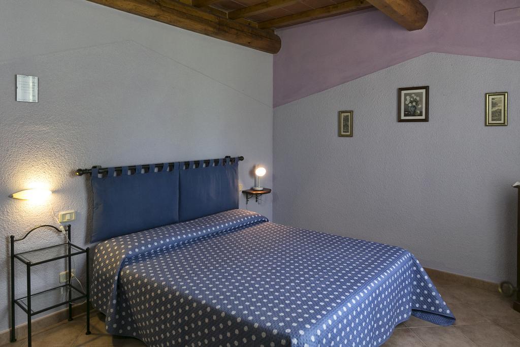 Agriturismo Valdo Grosseto Extérieur photo
