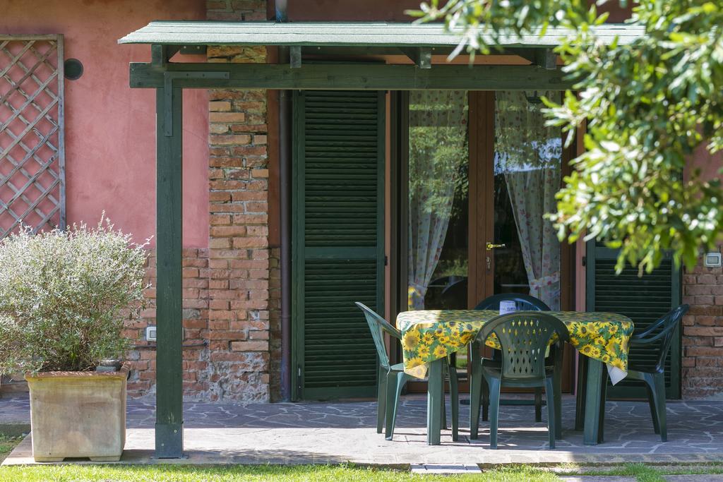 Agriturismo Valdo Grosseto Extérieur photo