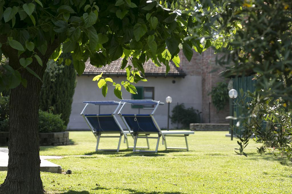 Agriturismo Valdo Grosseto Extérieur photo