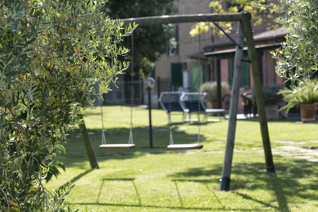 Agriturismo Valdo Grosseto Extérieur photo